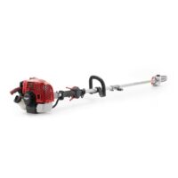 PRORUN PPS210 10-in 25.4-cc 2-cycle Gas Pole Saw