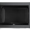 Panasonic Countertop Microwave Oven, 1.2 Cu. Ft., 1250W, Inverter Technology with Genius Sensor, Stainless Steel - NN-SN67QS Panasonic Countertop Microwave Oven, 1.2 Cu. Ft., 1250W, Inverter Technology with Genius Sensor, Stainless Steel - NN-SN67QS