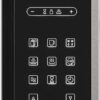 Panasonic Cyclonic Wave 1.6 Cu. Ft. Countertop Microwave (NN-SE785S)