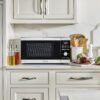 Panasonic Microwave Oven NN-SD67LS Panasonic Microwave Oven NN-SD67LS
