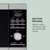 Panasonic Microwave Oven NN-SD67LS Panasonic Microwave Oven NN-SD67LS