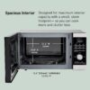 Panasonic Microwave Oven NN-SD67LS Panasonic Microwave Oven NN-SD67LS