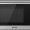 Panasonic NN-SN67KS Microwave Oven, 1.2 cu.ft, Stainless Steel/Silver