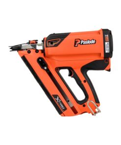 Paslode 906800 XPRO 3-1/4-in 30 -Degree Cordless Roundhead Framing Nailer (Battery Included and Charger Included)
