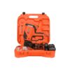 Paslode 919100 CSF 0-Degree 2-in Cordless Siding Nailer