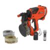 Paslode 919100 CSF 0-Degree 2-in Cordless Siding Nailer