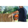 Paslode 919100 CSF 0-Degree 2-in Cordless Siding Nailer