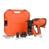 Paslode 919100 CSF 0-Degree 2-in Cordless Siding Nailer