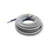 Pressure-Pro CHA1001GB Commercial Grade Hoses 3/8-in x 100-ft , up to 4200-PSI Pressure Washer Hose Pressure-Pro CHA1001GB Commercial Grade Hoses 3/8-in x 100-ft , up to 4200-PSI Pressure Washer Hose