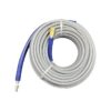 Pressure-Pro CHA1001GB Commercial Grade Hoses 3/8-in x 100-ft , up to 4200-PSI Pressure Washer Hose Pressure-Pro CHA1001GB Commercial Grade Hoses 3/8-in x 100-ft , up to 4200-PSI Pressure Washer Hose