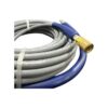 Pressure-Pro CHA1001GB Commercial Grade Hoses 3/8-in x 100-ft , up to 4200-PSI Pressure Washer Hose Pressure-Pro CHA1001GB Commercial Grade Hoses 3/8-in x 100-ft , up to 4200-PSI Pressure Washer Hose