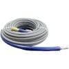 Pressure-Pro CHA1001GB Commercial Grade Hoses 3/8-in x 100-ft , up to 4200-PSI Pressure Washer Hose