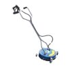 Pressure-Pro PP-SC18 Viper 18-in up to 4000-PSI Rotating surface cleaner for Gas and electric pressure washers