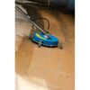 Pressure-Pro PP-SC18 Viper 18-in up to 4000-PSI Rotating surface cleaner for Gas and electric pressure washers