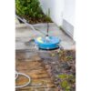 Pressure-Pro PP-SC18 Viper 18-in up to 4000-PSI Rotating surface cleaner for Gas and electric pressure washers