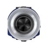 Project Source PSD-30 Continuous feed 1/3-HP Septic Safe Corded Garbage Disposal with Noise Insulation