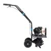 Pulsar Products PTG1110Y 50-cc 10-in Front -Tine Forward-rotating Tiller