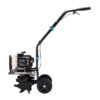 Pulsar Products PTG1110Y 50-cc 10-in Front -Tine Forward-rotating Tiller