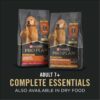 Purina Pro Plan 7 Plus Chicken and Rice Entree Classic for Senior Adult Wet Dog Food, 13 oz., Case of 12