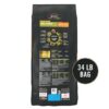 Purina Pro Plan Adult 7 Plus Weight Management Shredded Blend Chicken and Rice Formula Senior Dry Dog Food, 34 lbs.