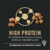 Purina Pro Plan Adult 7 Plus Weight Management Shredded Blend Chicken and Rice Formula Senior Dry Dog Food, 34 lbs.