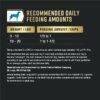 Purina Pro Plan AdvantEDGE Digestive Support Plus Small Breed Salmon & Oat Meal Formula Adult Dry Dog Food, 12 lbs.