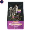 Purina Pro Plan AdvantEDGE Senior Support Plus Shredded Blend Chicken & Rice Formula Dry Dog Food, 12 lbs.
