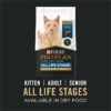 Purina Pro Plan All Life Stages Chicken Pate Classic Entree High Protein Wet Cat Food, 3 oz., Case of 24