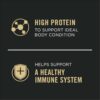 Purina Pro Plan COMPLETE ESSENTIALS Grain Free, High Protein Beef & Salmon Entree Wet Dog Food, 13 oz., Case of 12
