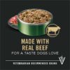 Purina Pro Plan Complete Essentials Adult Small Breed Beef & Green Beans Entree in Gravy Wet Small Dog Food, 5.5 oz., Case of 24