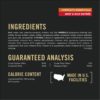 Purina Pro Plan Complete Essentials High Protein Beef and Rice Entree Adult Dog Food Wet Pate, 13 oz., Case of 12