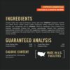 Purina Pro Plan Complete Essentials High Protein Chicken and Carrots Entree Adult Dog Food Wet Pate, 13 oz., Case of 12