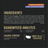 Purina Pro Plan Complete Essentials High Protein Lamb and Vegetables Entree Adult Dog Food Wet Gravy, 13 oz., Case of 12