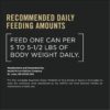 Purina Pro Plan Complete Essentials High Protein Ocean Whitefish & Tuna Entree in Sauce Wet Cat Food, 5.5 oz., Cae of 24