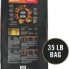 Purina Pro Plan Complete Essentials Shredded Blend Beef and Rice Dry Dog Food Formula with Probiotics for Dogs, 35 lbs.