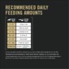 Purina Pro Plan Complete Essentials Shredded Blend Beef and Rice Dry Dog Food Formula with Probiotics for Dogs, 47 lbs.