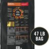 Purina Pro Plan Complete Essentials Shredded Blend Beef and Rice Dry Dog Food Formula with Probiotics for Dogs, 47 lbs.