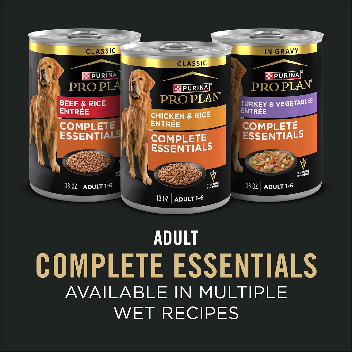 Purina Pro Plan Complete Essentials Shredded Blend Chicken and Rice Dry Dog Food Formula with Probiotics for Dogs, 15 lbs.12 Purina Pro Plan Complete Essentials Shredded Blend Chicken and Rice Dry Dog Food Formula with Probiotics for Dogs, 15 lbs.