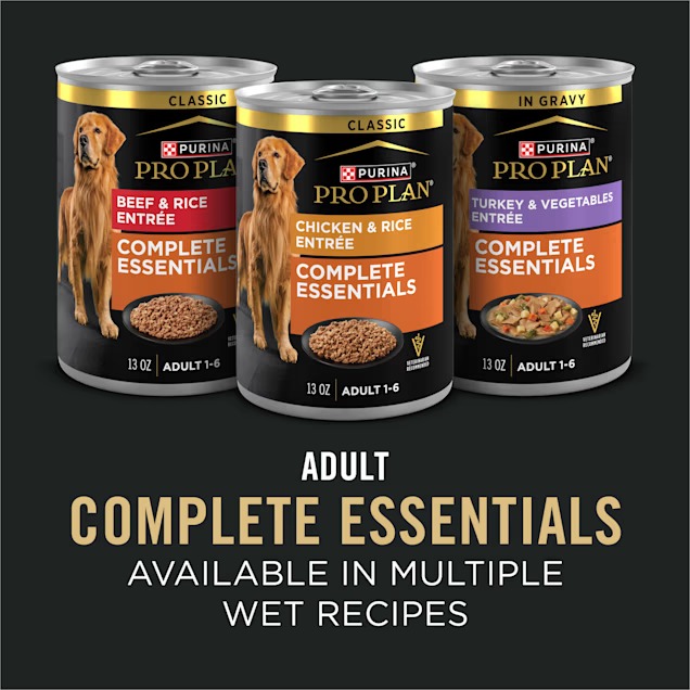 Purina Pro Plan Complete Essentials Shredded Blend Chicken and Rice Dry Dog Food Formula with Probiotics for Dogs, 47 lbs.0_11zon Purina Pro Plan Complete Essentials Shredded Blend Chicken and Rice Dry Dog Food Formula with Probiotics for Dogs, 47 lbs.