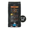 Purina Pro Plan Complete Essentials Shredded Blend Chicken and Rice Dry Dog Food Formula with Probiotics for Dogs, 47 lbs. Purina Pro Plan Complete Essentials Shredded Blend Chicken and Rice Dry Dog Food Formula with Probiotics for Dogs, 47 lbs.