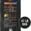 Purina Pro Plan Complete Essentials Shredded Blend Lamb and Rice High Protein Dry Food with Probiotics for Dogs, 47 lbs.