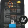 Purina Pro Plan Complete Essentials Shredded Blend Lamb and Rice High Protein with Probiotics Dry Dog Food, 15 lbs.