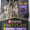 Purina Pro Plan High Energy, High Protein, SPORT 30/20 Salmon & Rice Formula Dry Dog Food, 33 lbs.