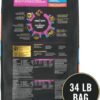 Purina Pro Plan High Protein DHA Lamb & Rice Formula Puppy Food, 34 lbs.