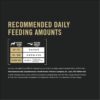 Purina Pro Plan High Protein Digestive Health Chicken and Rice Formula Large Breed Dry Dog Food, 18 lbs.