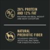 Purina Pro Plan High Protein Digestive Health Chicken and Rice Formula Large Breed Dry Dog Food, 34 lbs.
