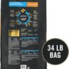 Purina Pro Plan High Protein Digestive Health Chicken and Rice Formula Large Breed Dry Dog Food, 34 lbs.