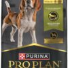 Purina Pro Plan High-Protein Kibble, Weight Management, Shredded Blend Chicken and Rice Dry Dog Food, 34 lbs. Purina Pro Plan High-Protein Kibble, Weight Management, Shredded Blend Chicken and Rice Dry Dog Food, 34 lbs.