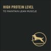 Purina Pro Plan High-Protein Kibble, Weight Management, Shredded Blend Chicken and Rice Dry Dog Food, 34 lbs. Purina Pro Plan High-Protein Kibble, Weight Management, Shredded Blend Chicken and Rice Dry Dog Food, 34 lbs.