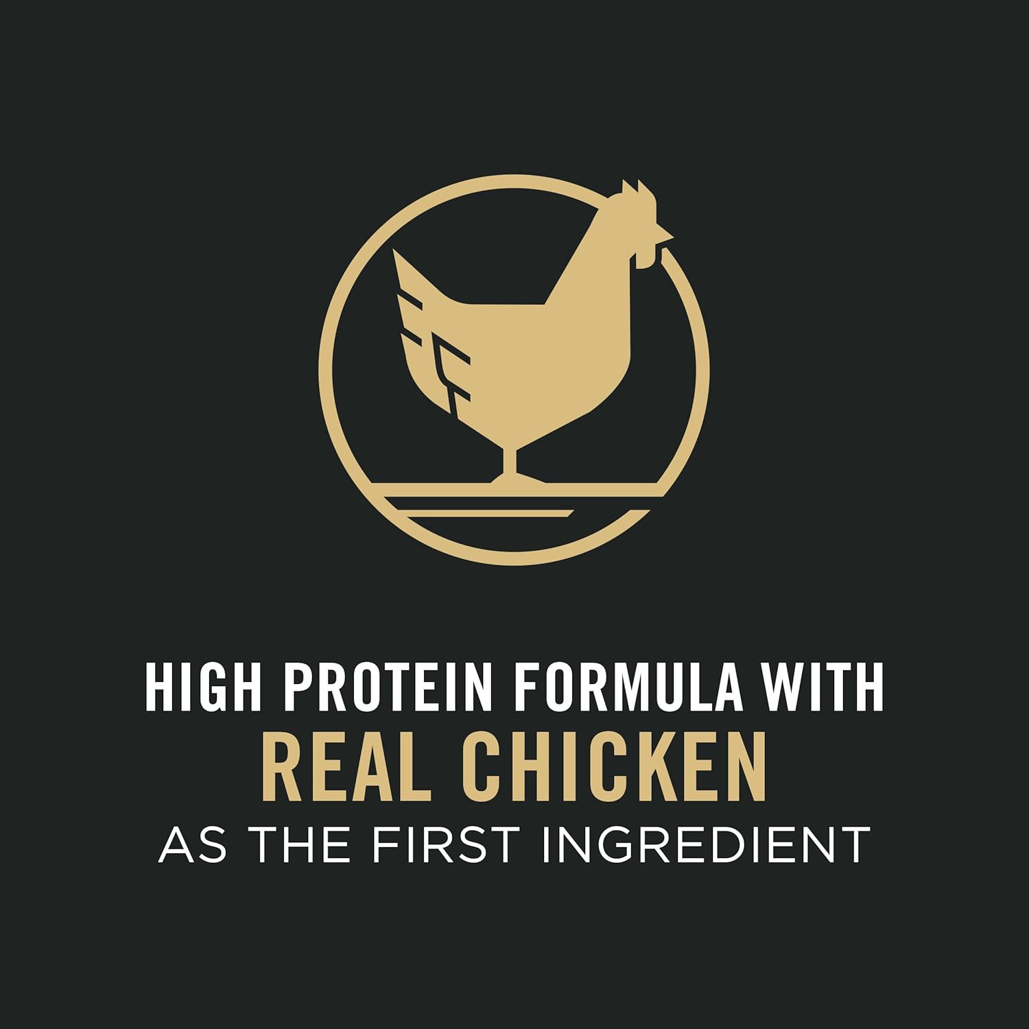 Purina Pro Plan High-Protein Kibble, Weight Management, Shredded Blend Chicken and Rice Dry Dog Food, 34 lbs.9 Purina Pro Plan High-Protein Kibble, Weight Management, Shredded Blend Chicken and Rice Dry Dog Food, 34 lbs.